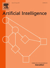 ARTIFICIAL INTELLIGENCE雜志封面